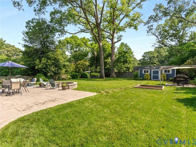 5814 Lee Ave, Richmond, VA 23226