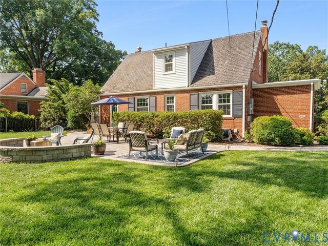 5814 Lee Ave, Richmond, VA 23226