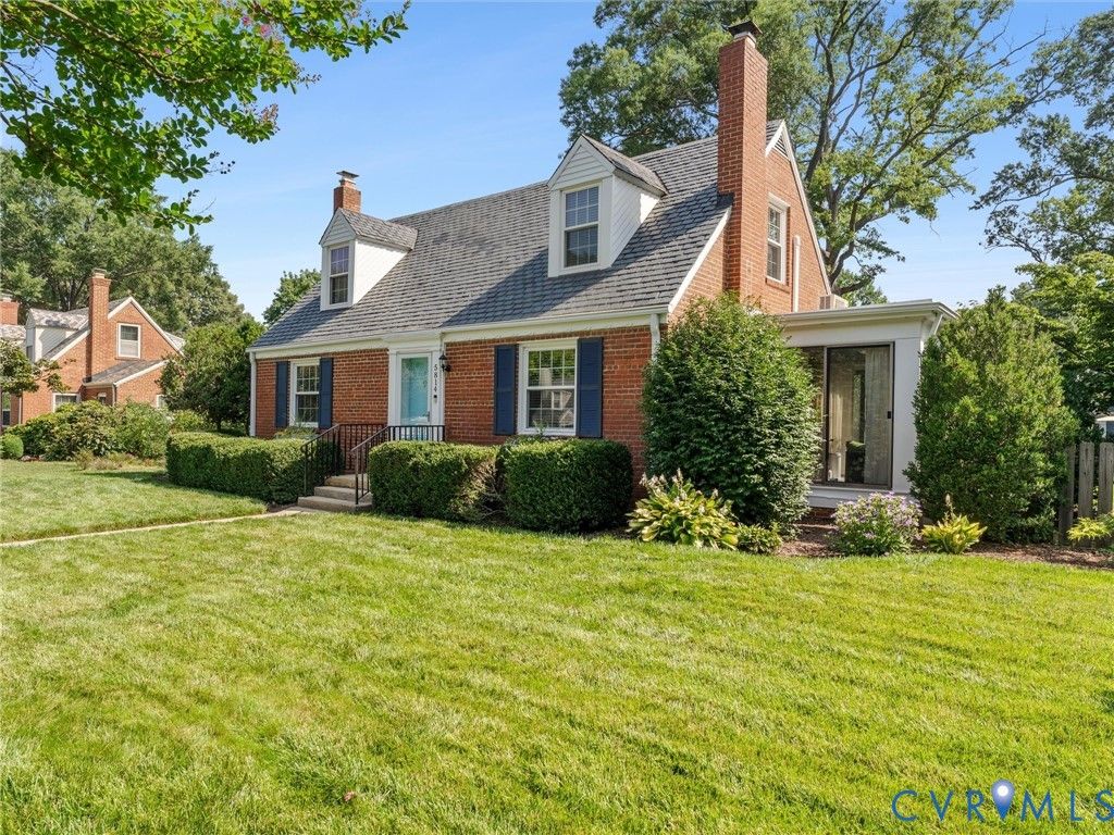 5814 Lee Ave, Richmond, VA 23226