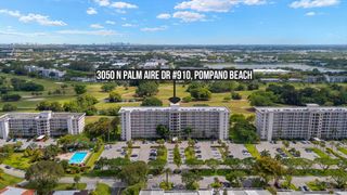 3050 N Palm Aire Drive 910, Pompano Beach, FL 33069