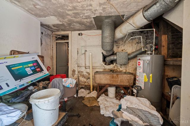 2114 Ravine Street, Cincinnati, OH 45214