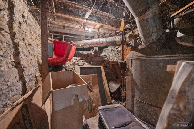 2114 Ravine Street, Cincinnati, OH 45214