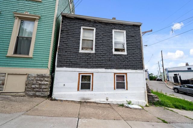 2114 Ravine Street, Cincinnati, OH 45214