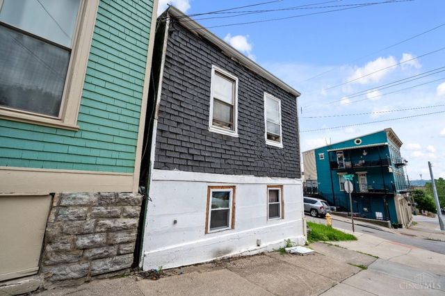 2114 Ravine Street, Cincinnati, OH 45214