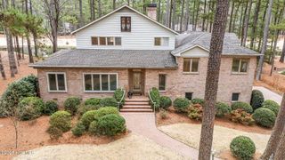 17 Mcmichael Drive, Pinehurst, NC 28374
