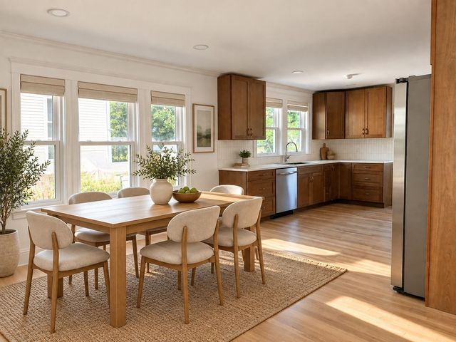 3 Chilton Park 3, Milton, MA 02186
