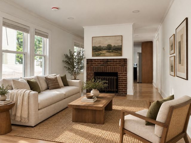 3 Chilton Park 3, Milton, MA 02186
