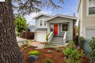 4509 Moraga Ave, Oakland, CA 94611