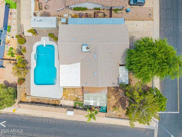 2300 E CONCORDA Drive, Tempe, AZ 85282