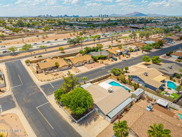 2300 E CONCORDA Drive, Tempe, AZ 85282