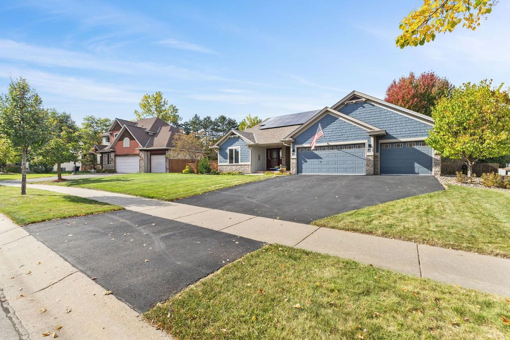 15480 Yakima Street NW, Ramsey, MN 55303 — photo 2