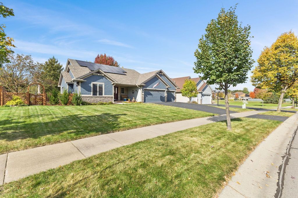 15480 Yakima Street NW, Ramsey, MN 55303 — photo 3