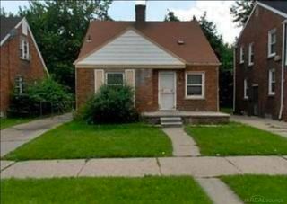 9319 Morang Drive, Detroit, MI 48224