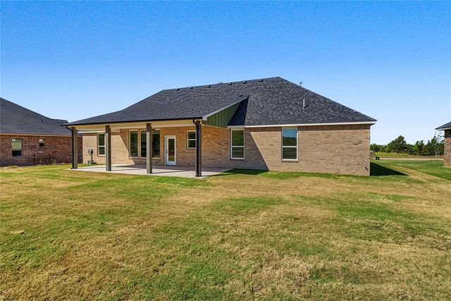 2000 Cattle Drive, Guthrie, OK 73044