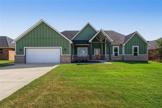 2000 Cattle Drive, Guthrie, OK 73044