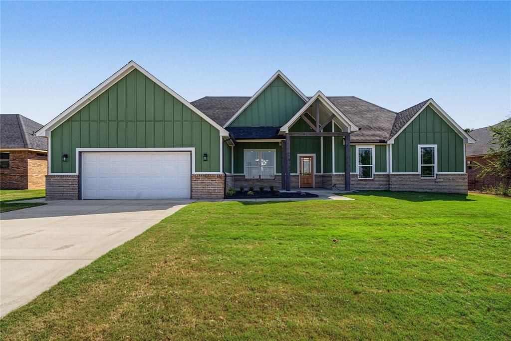 2000 Cattle Drive, Guthrie, OK 73044