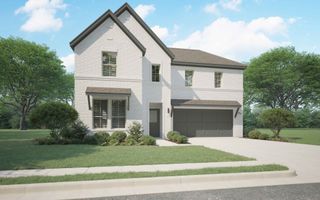 10621 Blakely Creek Road, Fort Worth, TX 76126