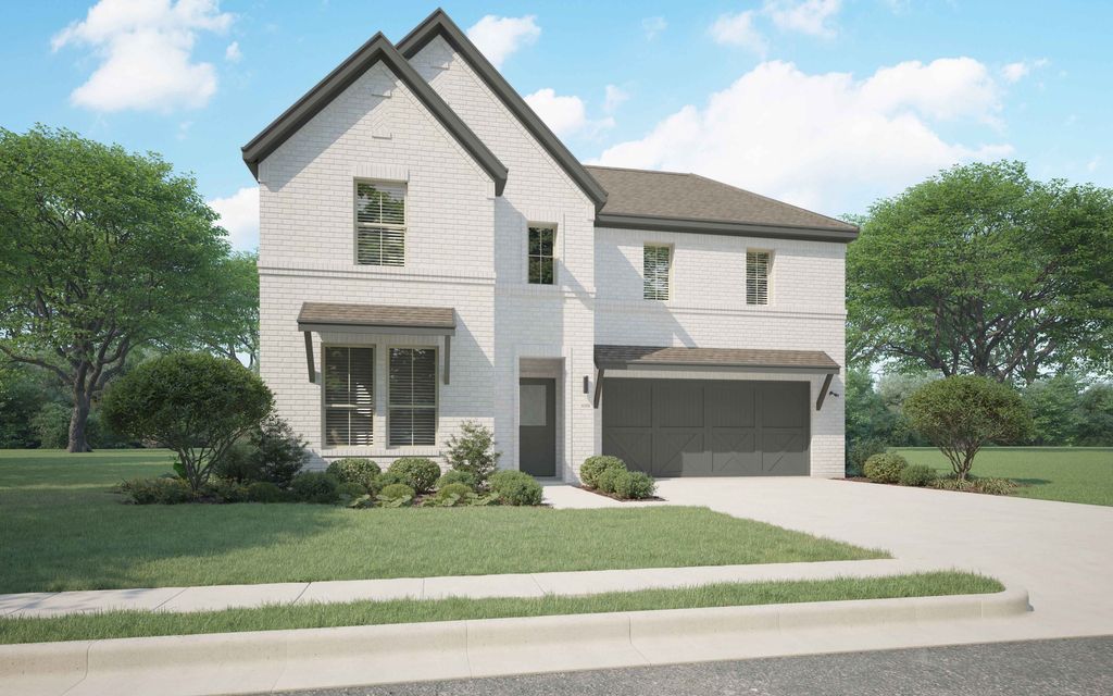 10621 Blakely Creek Road, Fort Worth, TX 76126