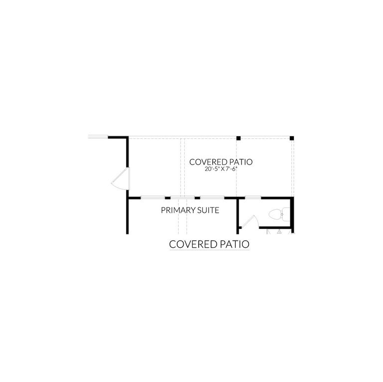 10621 Blakely Creek Road, Fort Worth, TX 76126 — photo 4