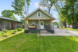 306 S Apple Road, Osceola, IN 46561