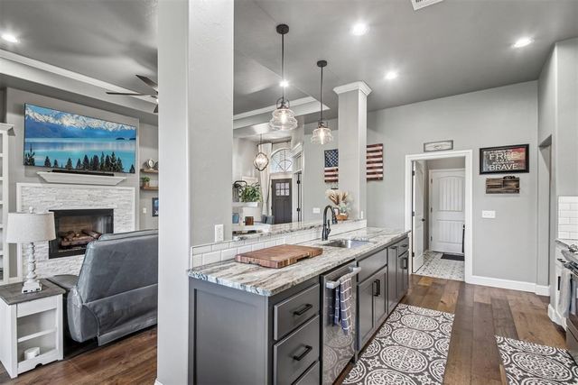 7 Southpointe Avenue, Tuttle, OK 73089