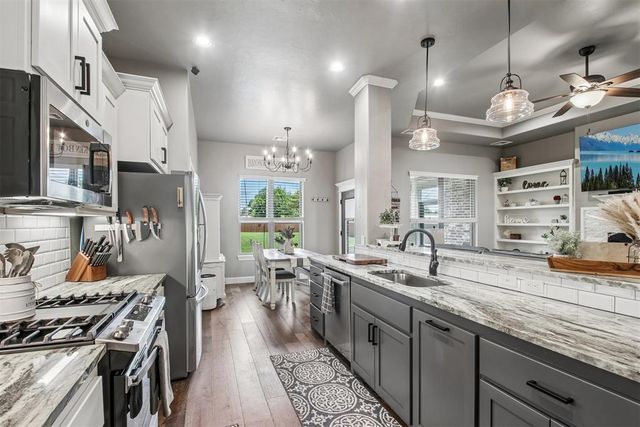 7 Southpointe Avenue, Tuttle, OK 73089
