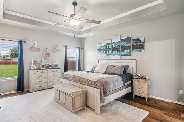 7 Southpointe Avenue, Tuttle, OK 73089