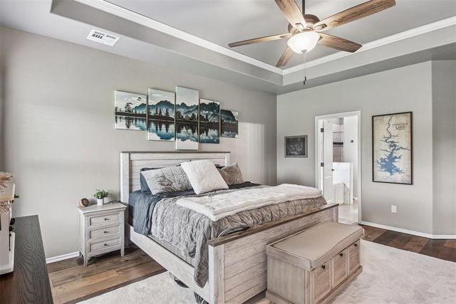 7 Southpointe Avenue, Tuttle, OK 73089