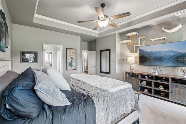 7 Southpointe Avenue, Tuttle, OK 73089