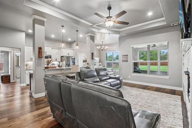 7 Southpointe Avenue, Tuttle, OK 73089