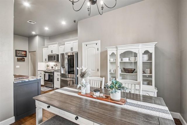 7 Southpointe Avenue, Tuttle, OK 73089