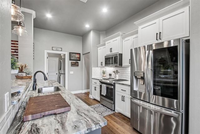 7 Southpointe Avenue, Tuttle, OK 73089