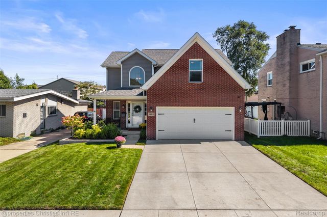 24610 Manistee Street, Oak Park, MI 48237
