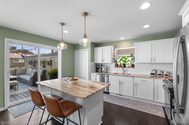 24610 Manistee Street, Oak Park, MI 48237