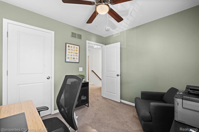 24610 Manistee Street, Oak Park, MI 48237