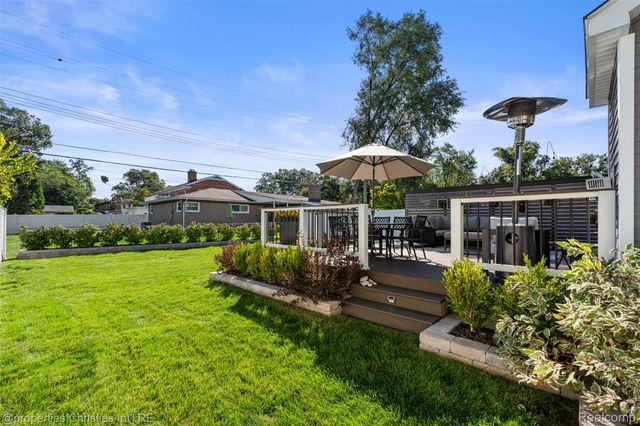 24610 Manistee Street, Oak Park, MI 48237