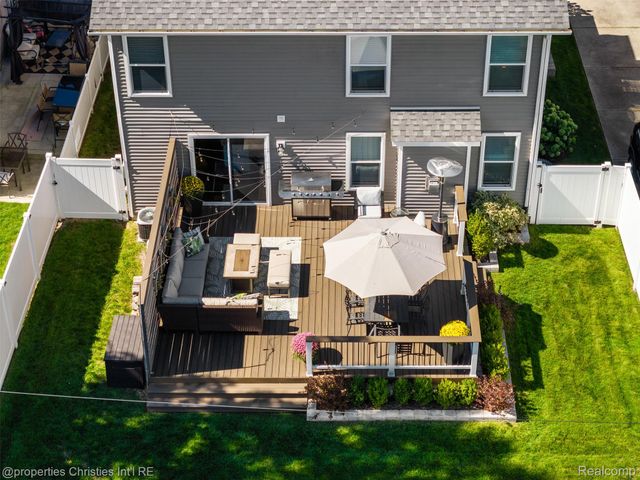 24610 Manistee Street, Oak Park, MI 48237