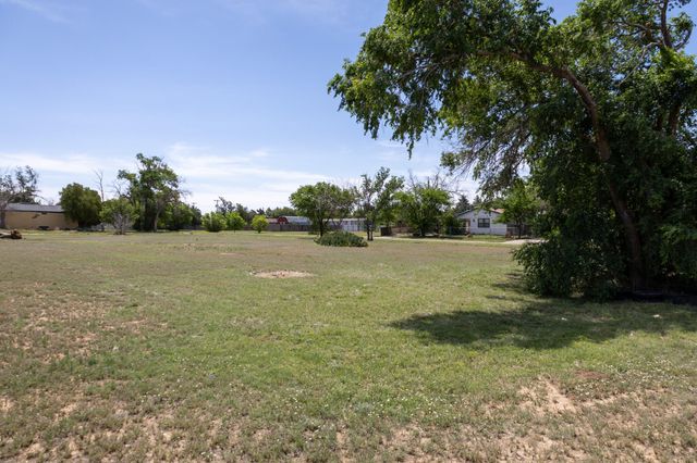 305 E Quinn Street, Lubbock, TX 79403