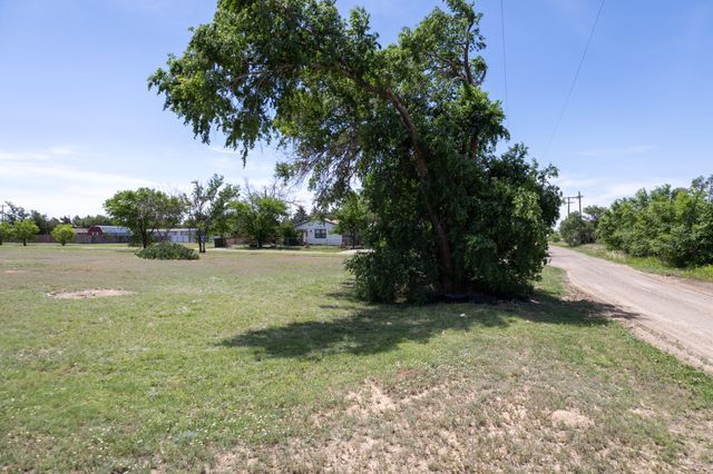 305 E Quinn Street, Lubbock, TX 79403