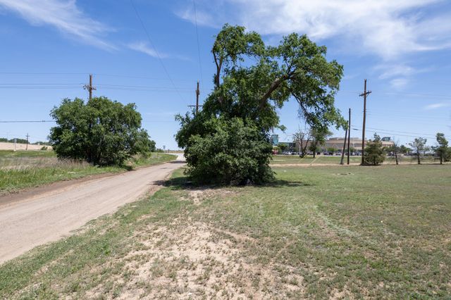 305 E Quinn Street, Lubbock, TX 79403