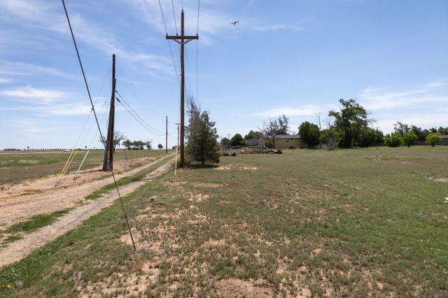 305 E Quinn Street, Lubbock, TX 79403