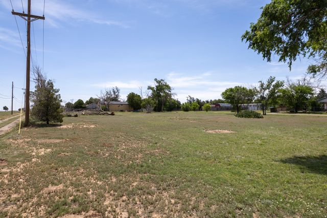 305 E Quinn Street, Lubbock, TX 79403