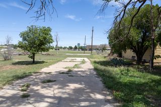 305 E Quinn Street, Lubbock, TX 79403