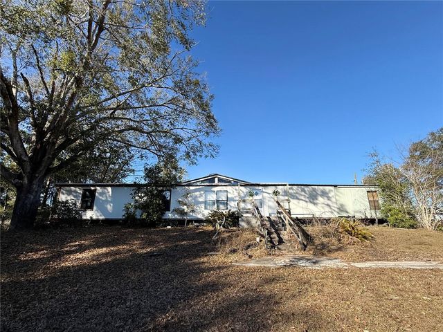 5751 NW 127 PLACE, Chiefland, FL 32626