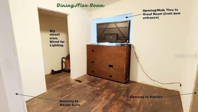 5751 NW 127 PLACE, Chiefland, FL 32626