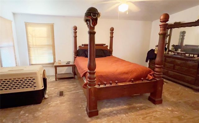 5751 NW 127 PLACE, Chiefland, FL 32626