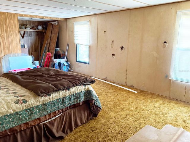 5751 NW 127 PLACE, Chiefland, FL 32626