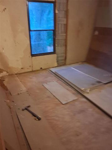 5751 NW 127 PLACE, Chiefland, FL 32626