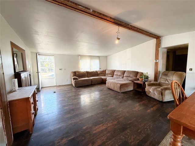 5751 NW 127 PLACE, Chiefland, FL 32626