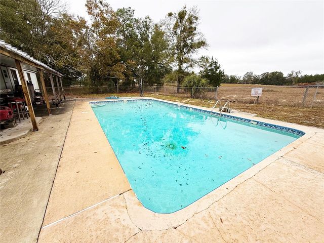 5751 NW 127 PLACE, Chiefland, FL 32626